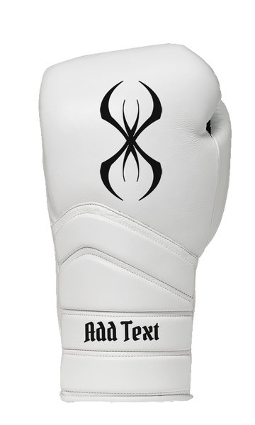 Custom Viper X Lace Boxing Gloves